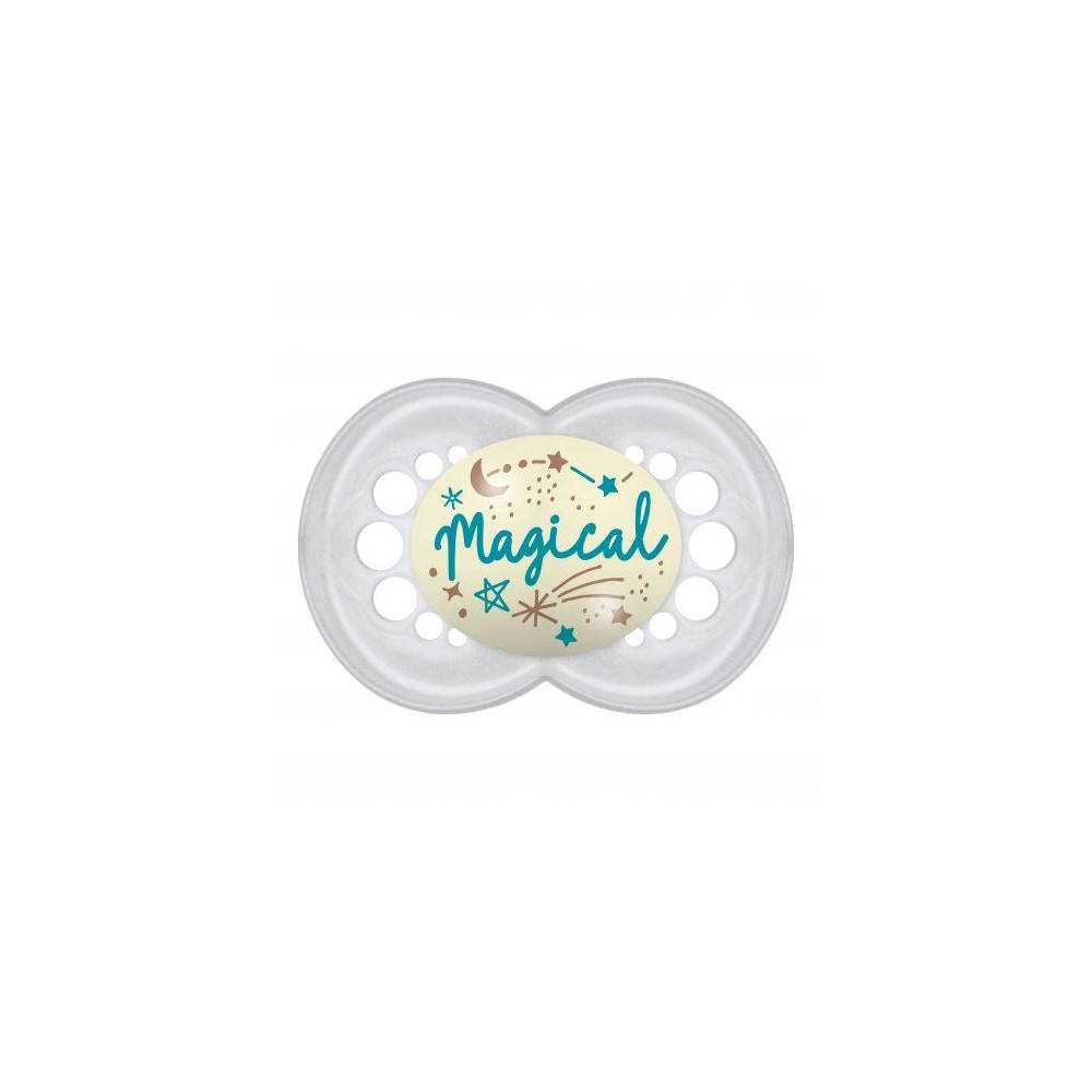 MAM ORIGINAL N16+ SIL DOPP NEU