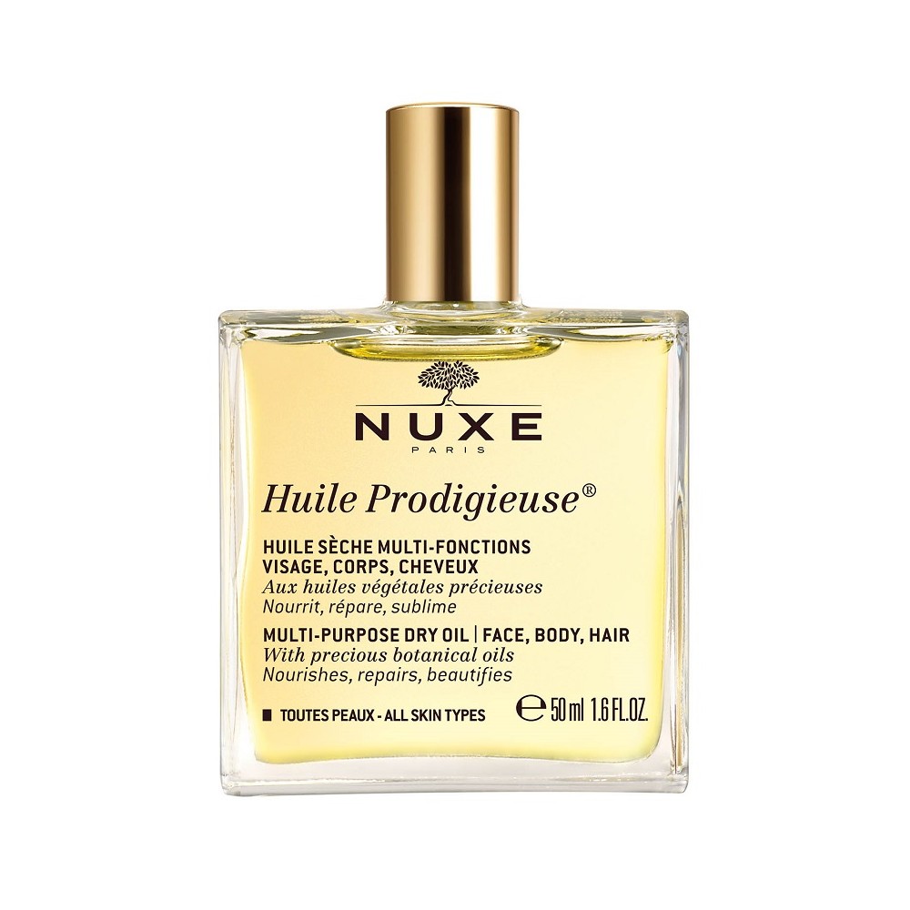 NUXE HUILE PROD 50ML OLIO SECC