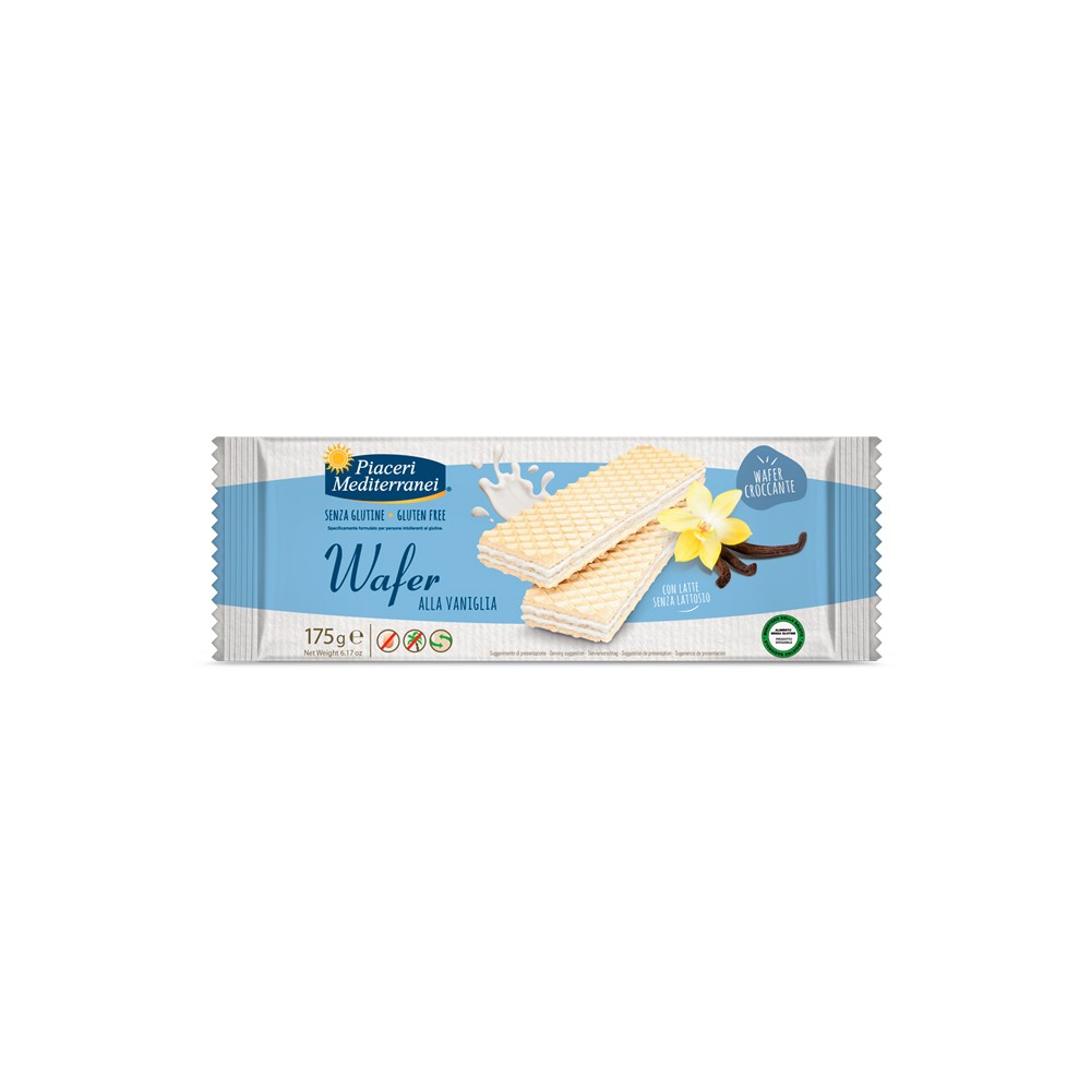 PIACERI MEDIT WAFER VAN 175G