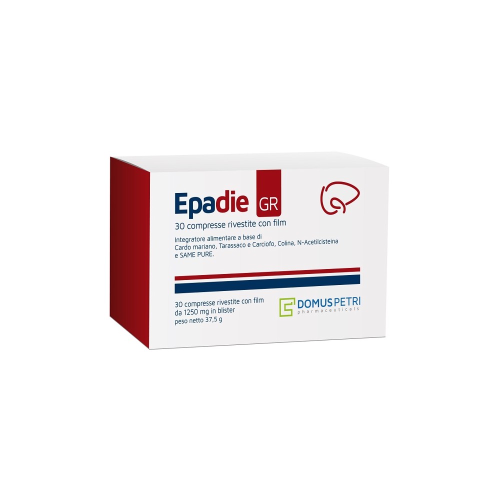 EPADIE 30CPR