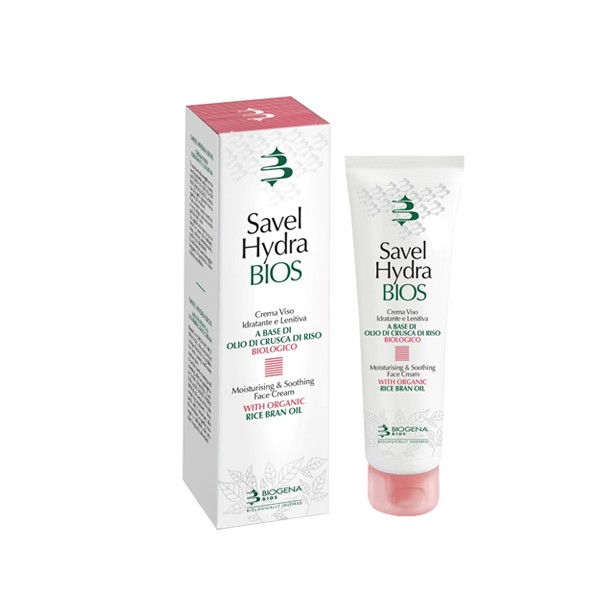 SAVEL HYDRA BIOS 60ML