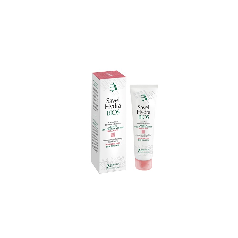 SAVEL HYDRA BIOS 60ML