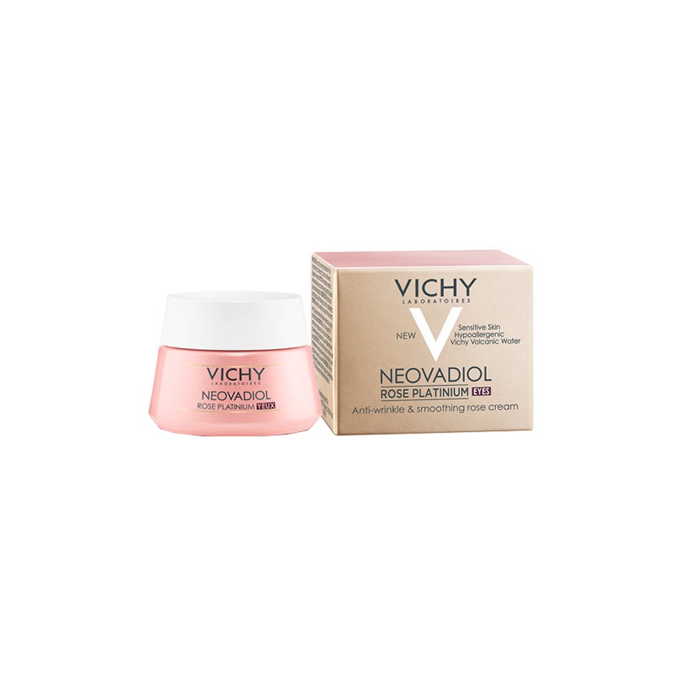 NEOVADIOL ROSE PLATINUM OCCHI