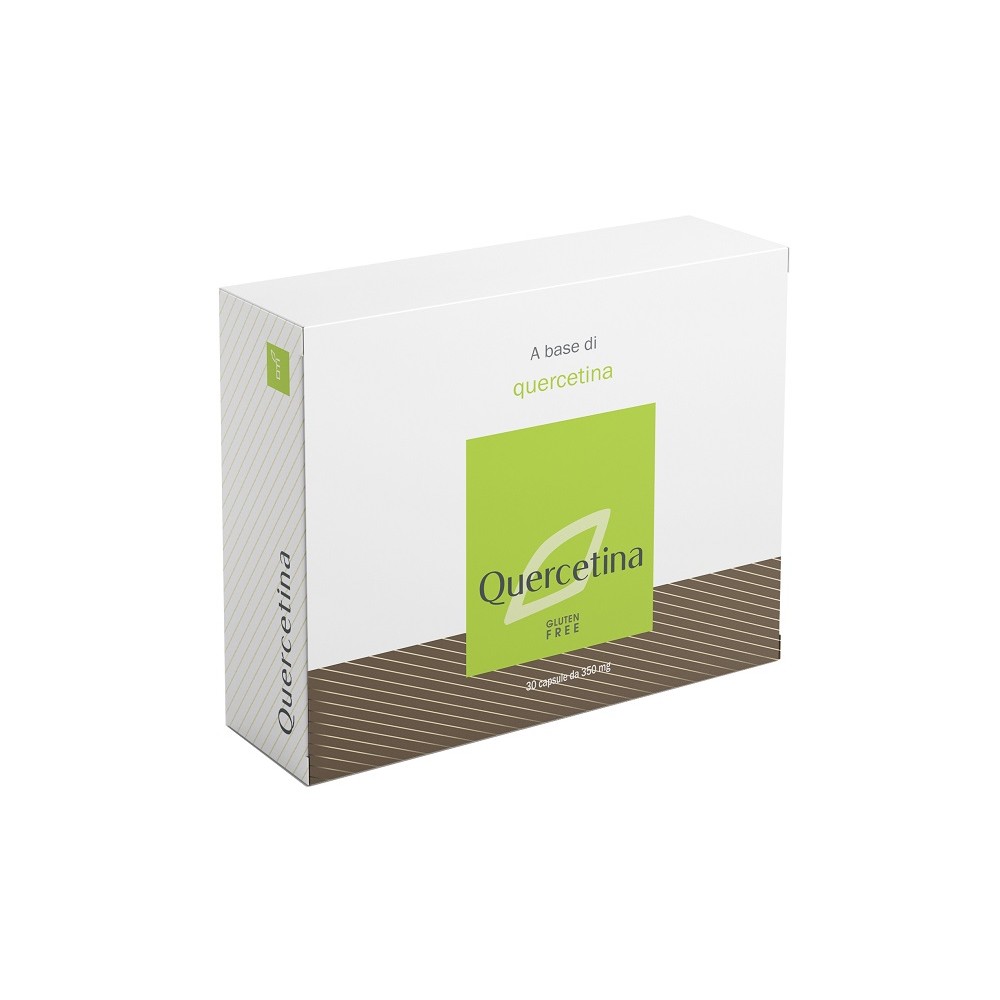 QUERCETINA 30CPS