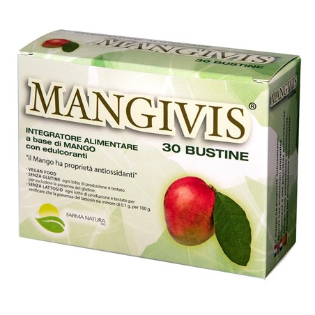 MANGIVIS 30BUST