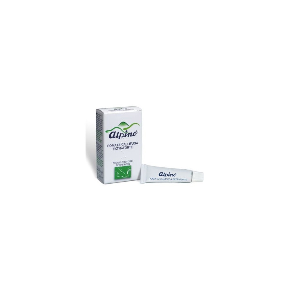 ALPINO CALLIFUGO POMATA 7,5ML