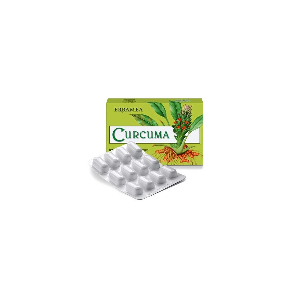 CURCUMA 24CPS VEG