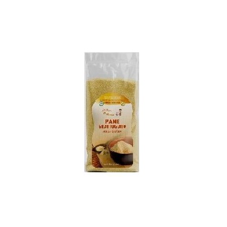 PANE ANNA PANE GRATTUGIATO500G
