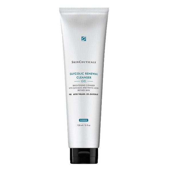 GLYCOLIC CLEANSER 150ML EU