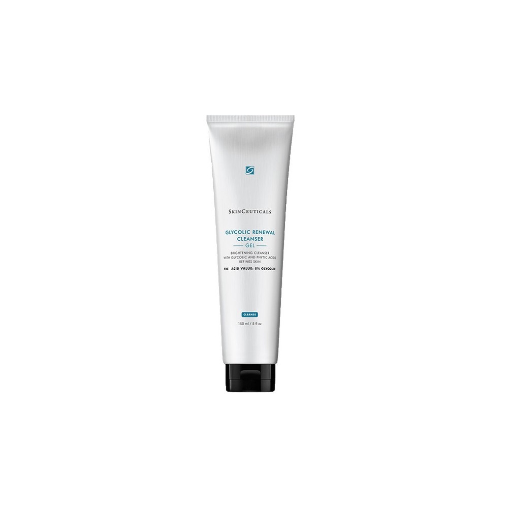 GLYCOLIC CLEANSER 150ML EU