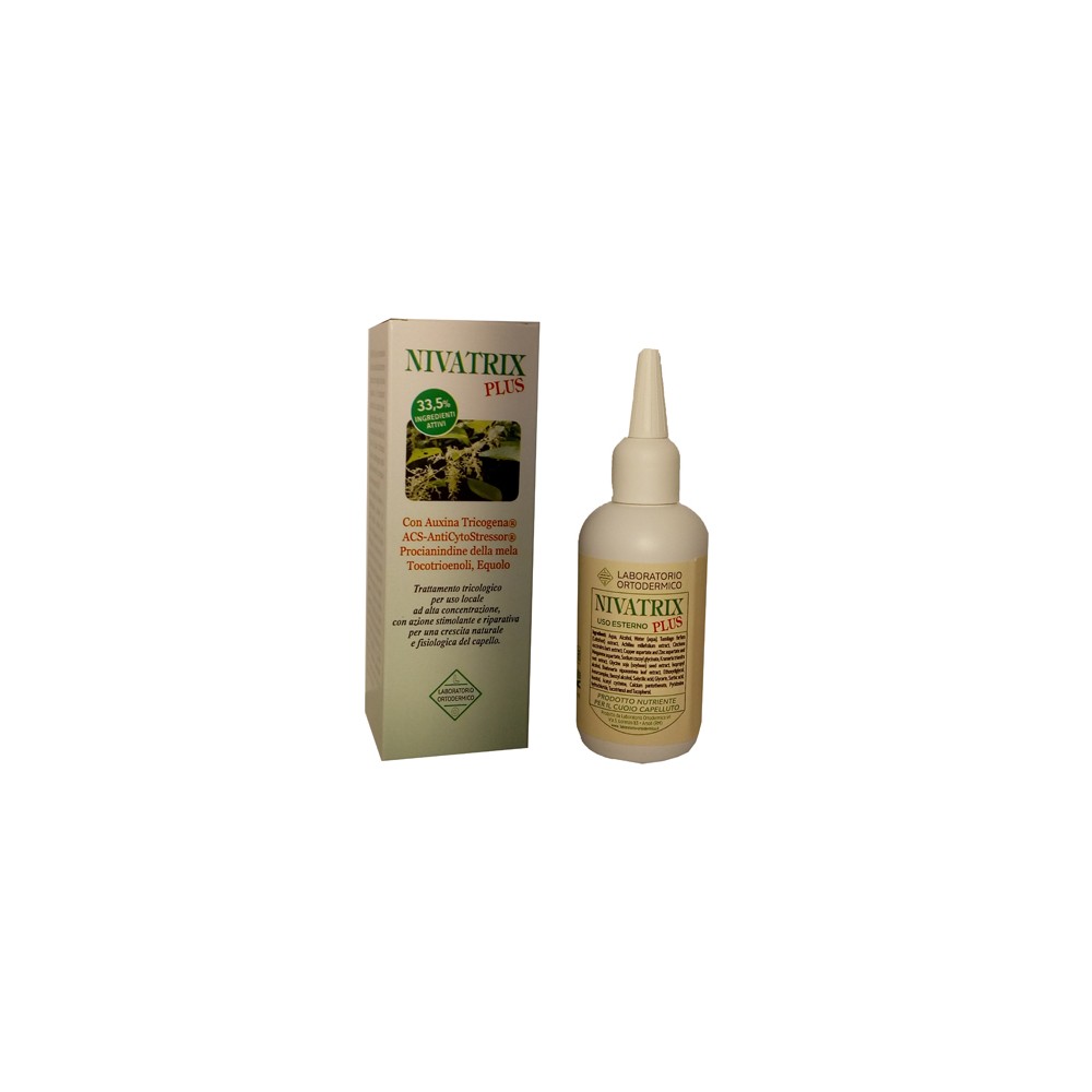 NIVATRIX PLUS GOCCE 100ML