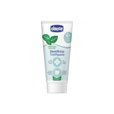 CH DENTIFRICIO MENTA 6A+