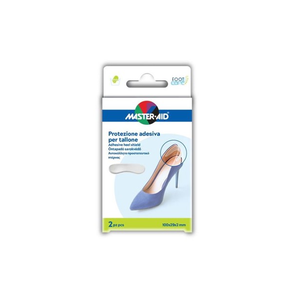 M-AID PROTEZIONE ADES GEL CALZ