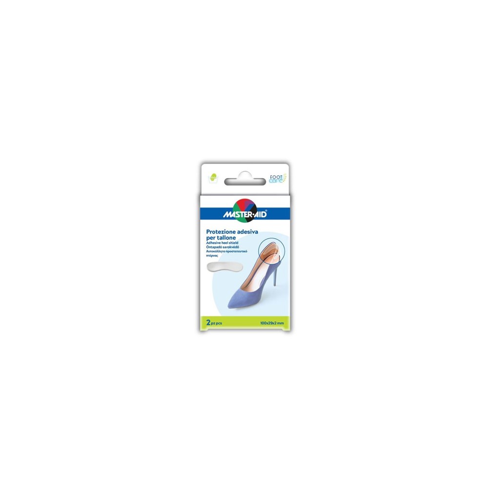 M-AID PROTEZIONE ADES GEL CALZ
