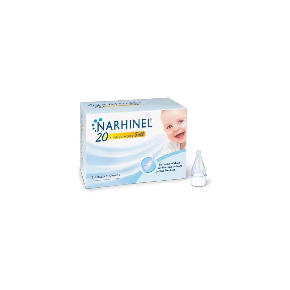 NARHINEL 20RIC USA&GETTA SOFT