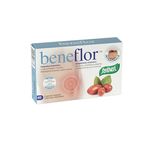 BENEFLOR 40CPS