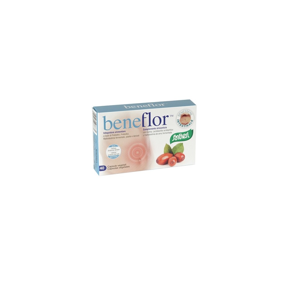 BENEFLOR 40CPS