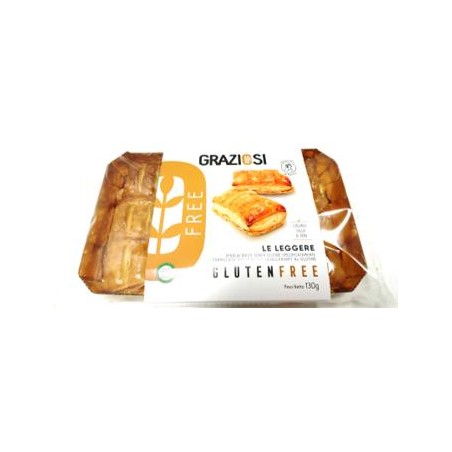 LE LEGGERE 130G