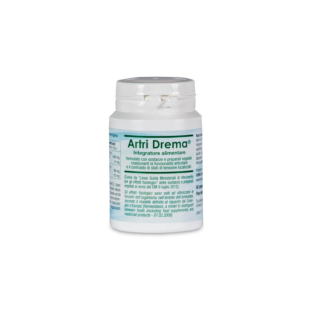ARTRI DREMA 60CPR
