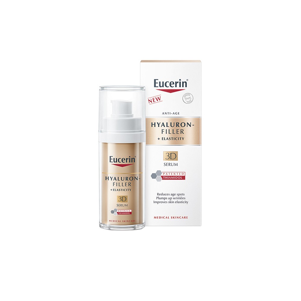 EUCERIN HYAL FILL+ELASTIC 3D