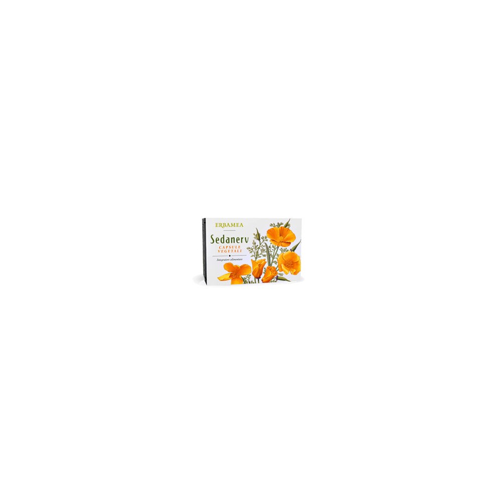 SEDANERV 30CPS VEG