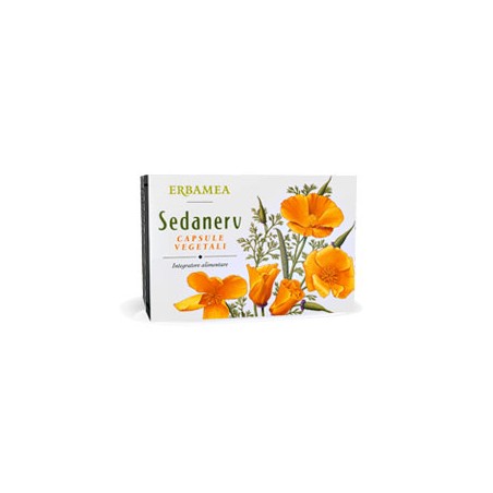 SEDANERV 30CPS VEG