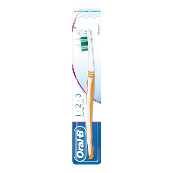 ORALB CLASSIC CARE 40 M