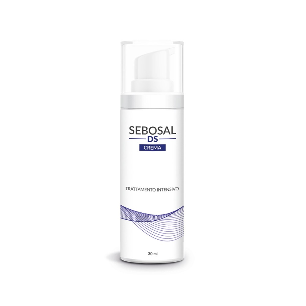 SEBOSAL DS CREMA 30ML