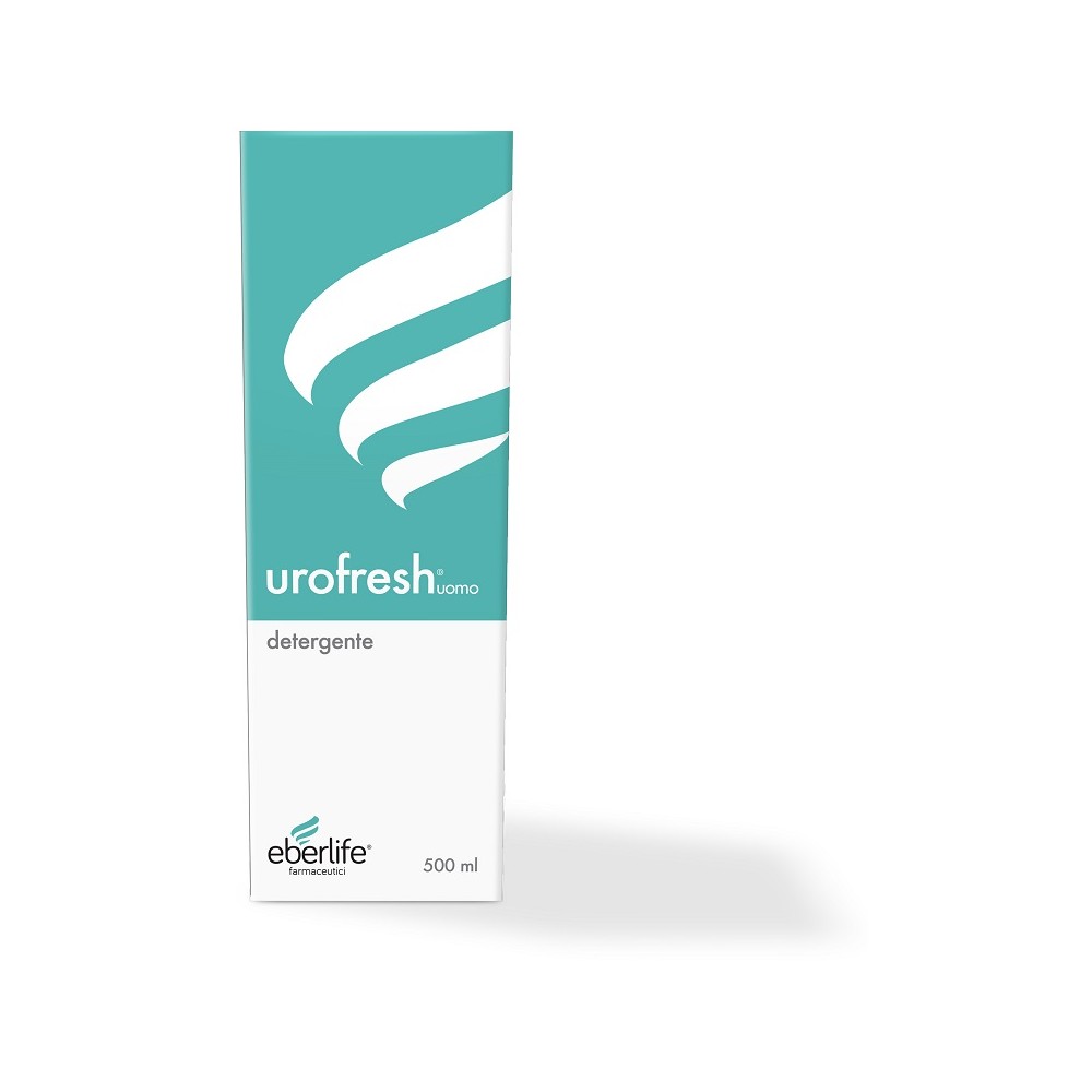 UROFRESH UOMO 500ML