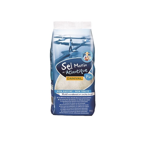 SALE FINE INTEGRALE ATLANTICO