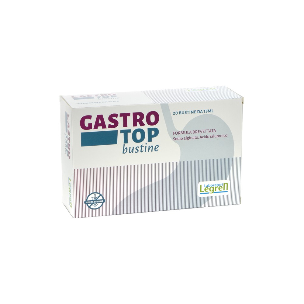 GASTROTOP 20BUST