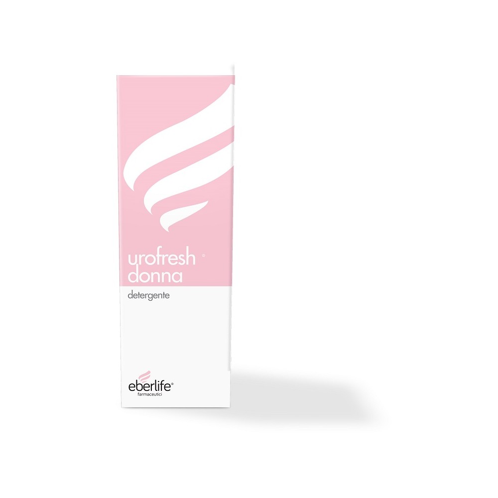 UROFRESH DONNA 500ML