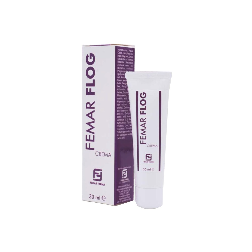 FEMAR FLOG CREMA 30ML