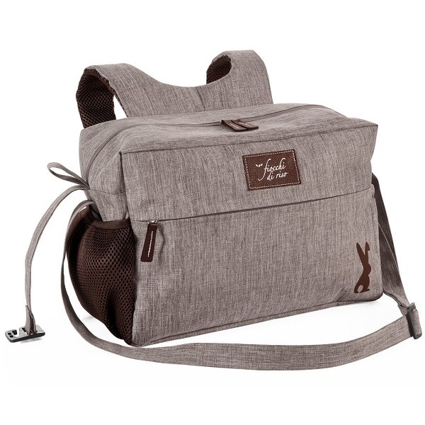 BORSA-ZAINO FASCIATOIO FDR