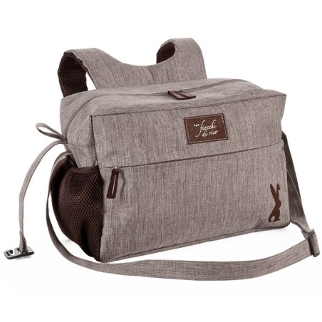 BORSA-ZAINO FASCIATOIO FDR