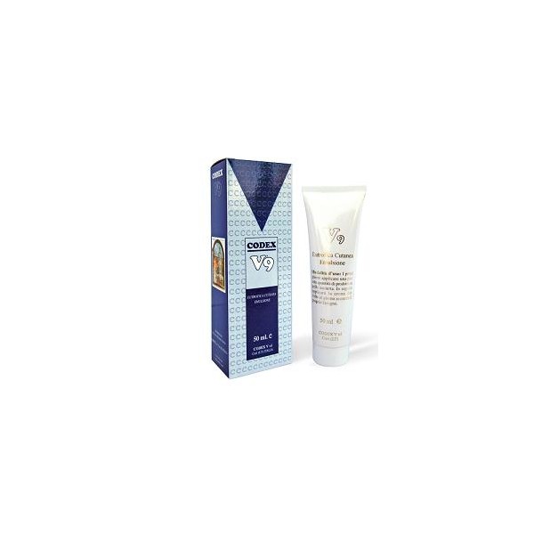 V9 EMULSIONE PELLI DELICATE