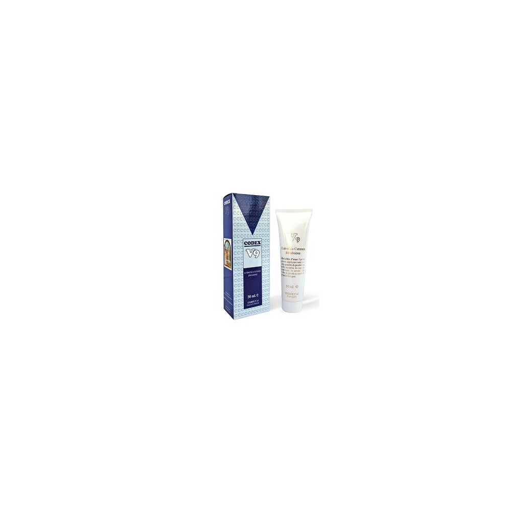 V9 EMULSIONE PELLI DELICATE