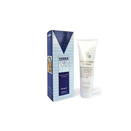 V9 EMULSIONE PELLI DELICATE