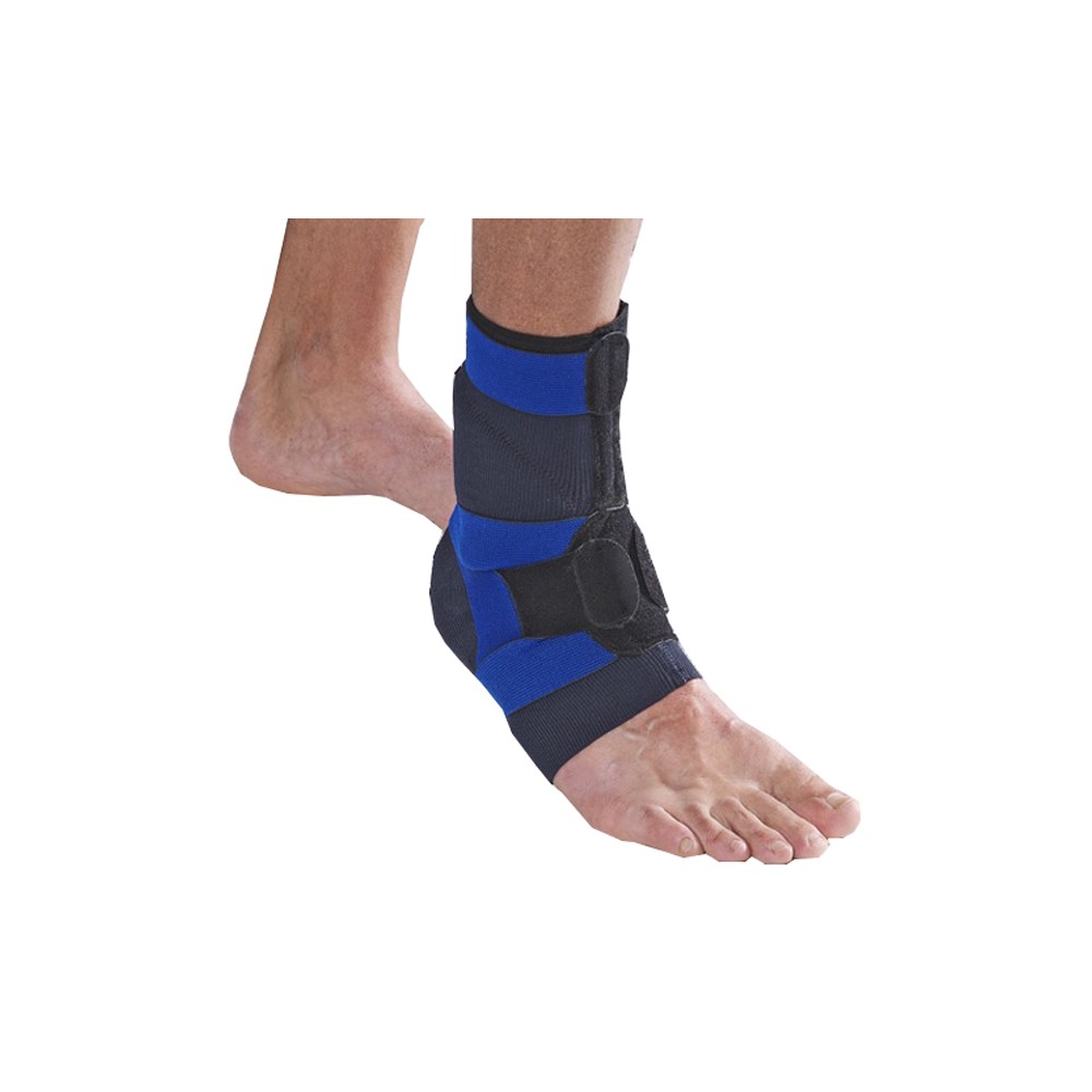 GIBAUD ORTHO MALLEOCROSS CAV 2