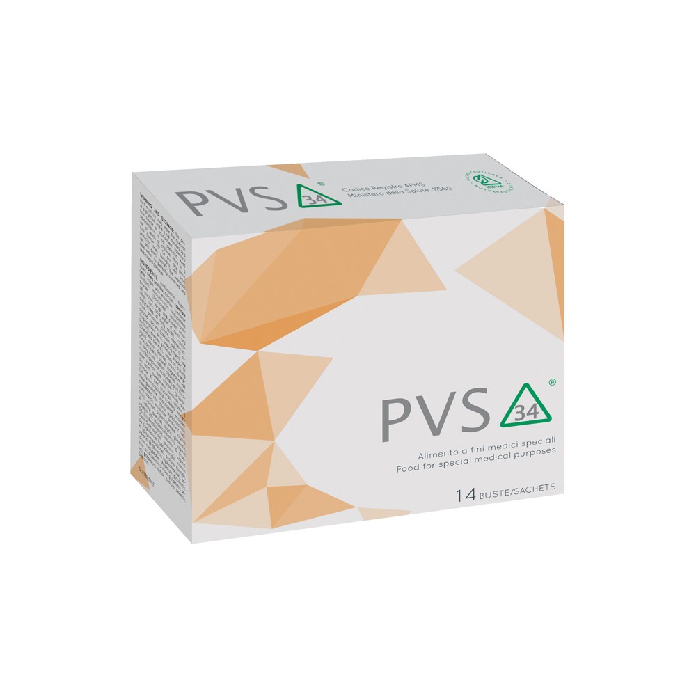 PVS34 14BUST MONODOSE