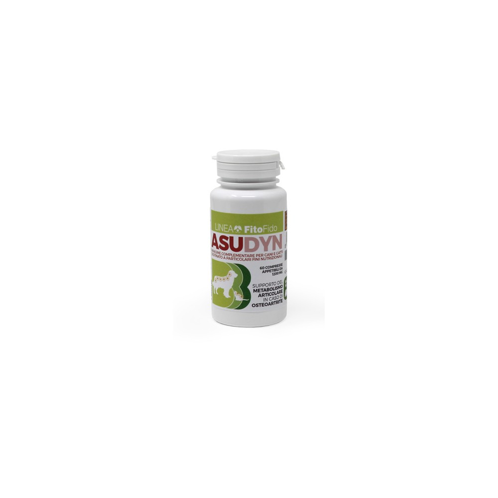 ASUDYN 60CPR