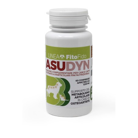 ASUDYN 60CPR