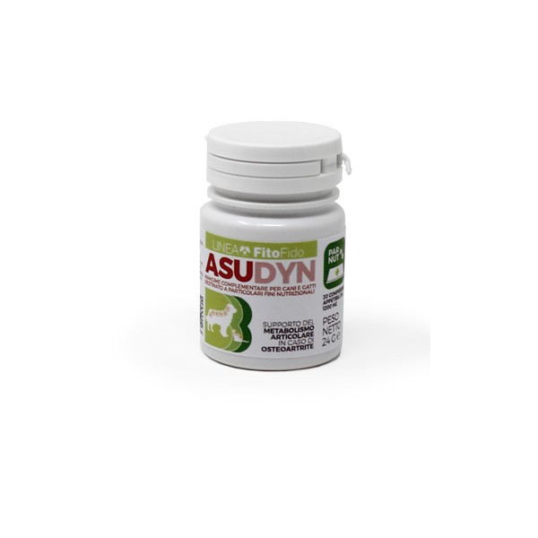 ASUDYN 20CPR