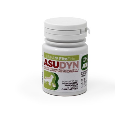 ASUDYN 20CPR