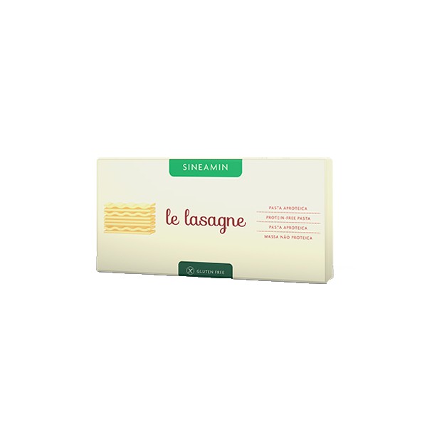 SINEAMIN LASAGNE 250G