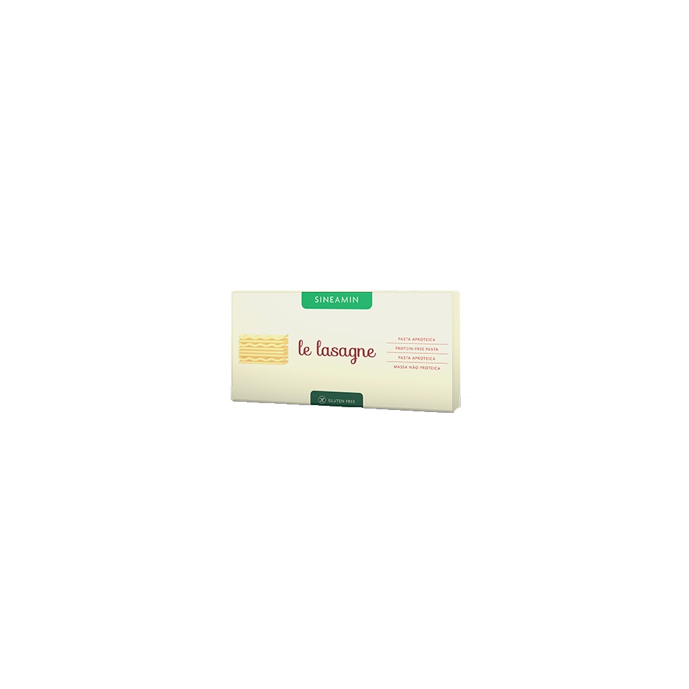 SINEAMIN LASAGNE 250G