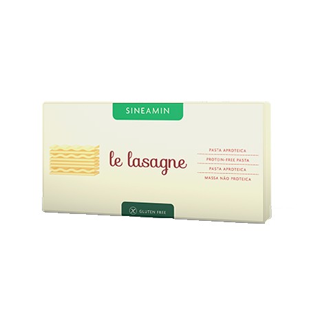SINEAMIN LASAGNE 250G