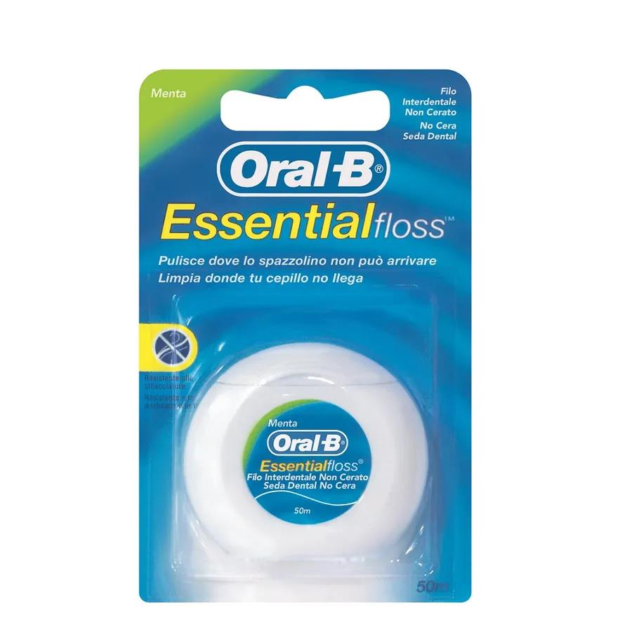 ORALB FILO INTERD N/C 50MT