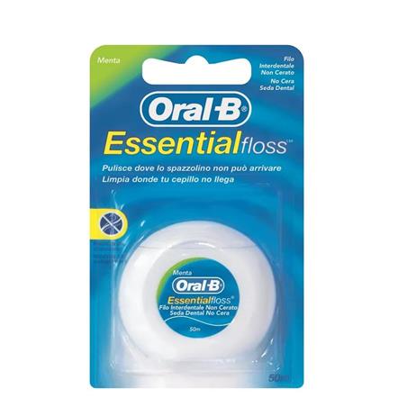 ORALB FILO INTERD N/C 50MT