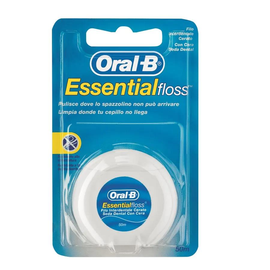 ORALB FILO INTERD C 50MT